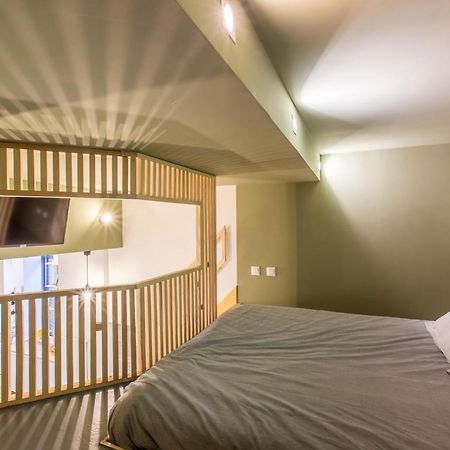 Appartement 40M2 Les Cintres Du Palace Valenciennes Luaran gambar